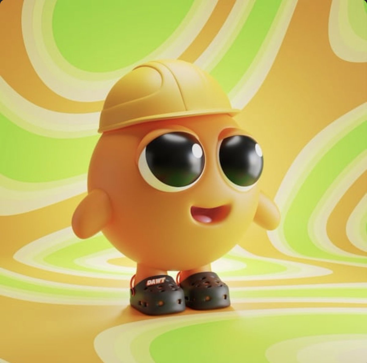 beyondcoinai's tweet image. Who owns @Goofies_NFT ? The best investment so far after @dawtnft road to #onemlcollection #nft #dawt