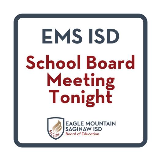 EMS ISD tweet media
