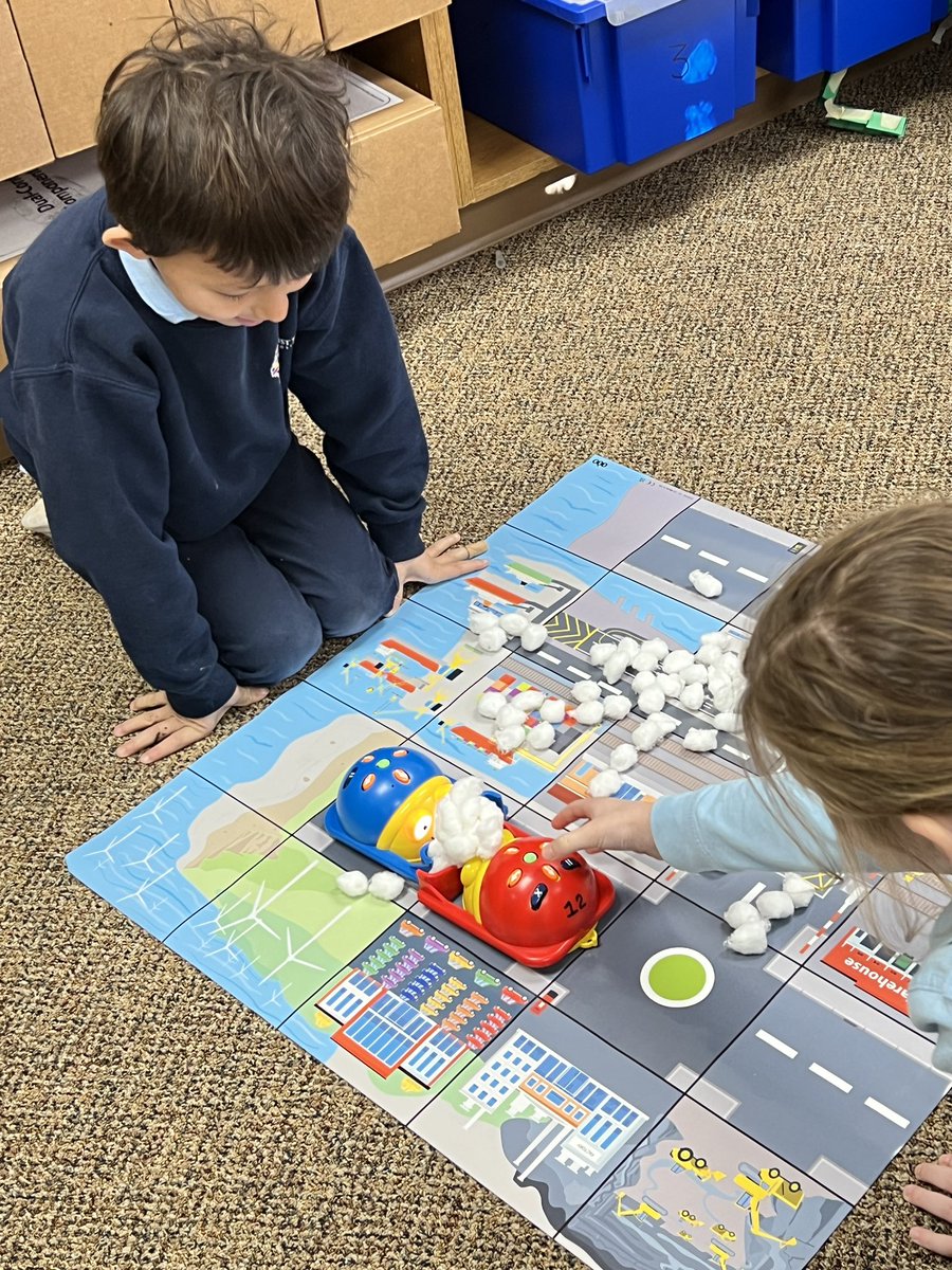 Prairie STEM tweet media