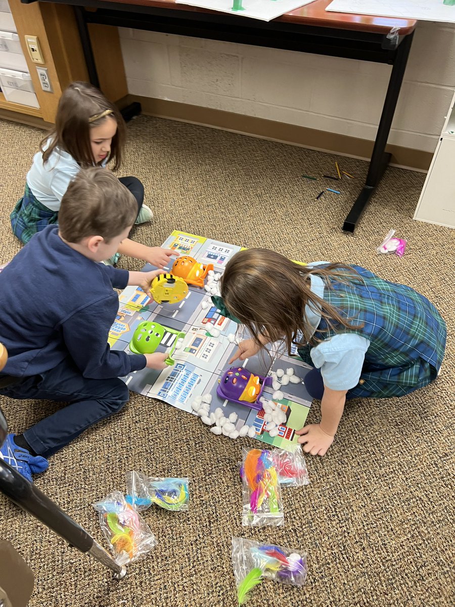 Prairie STEM tweet media