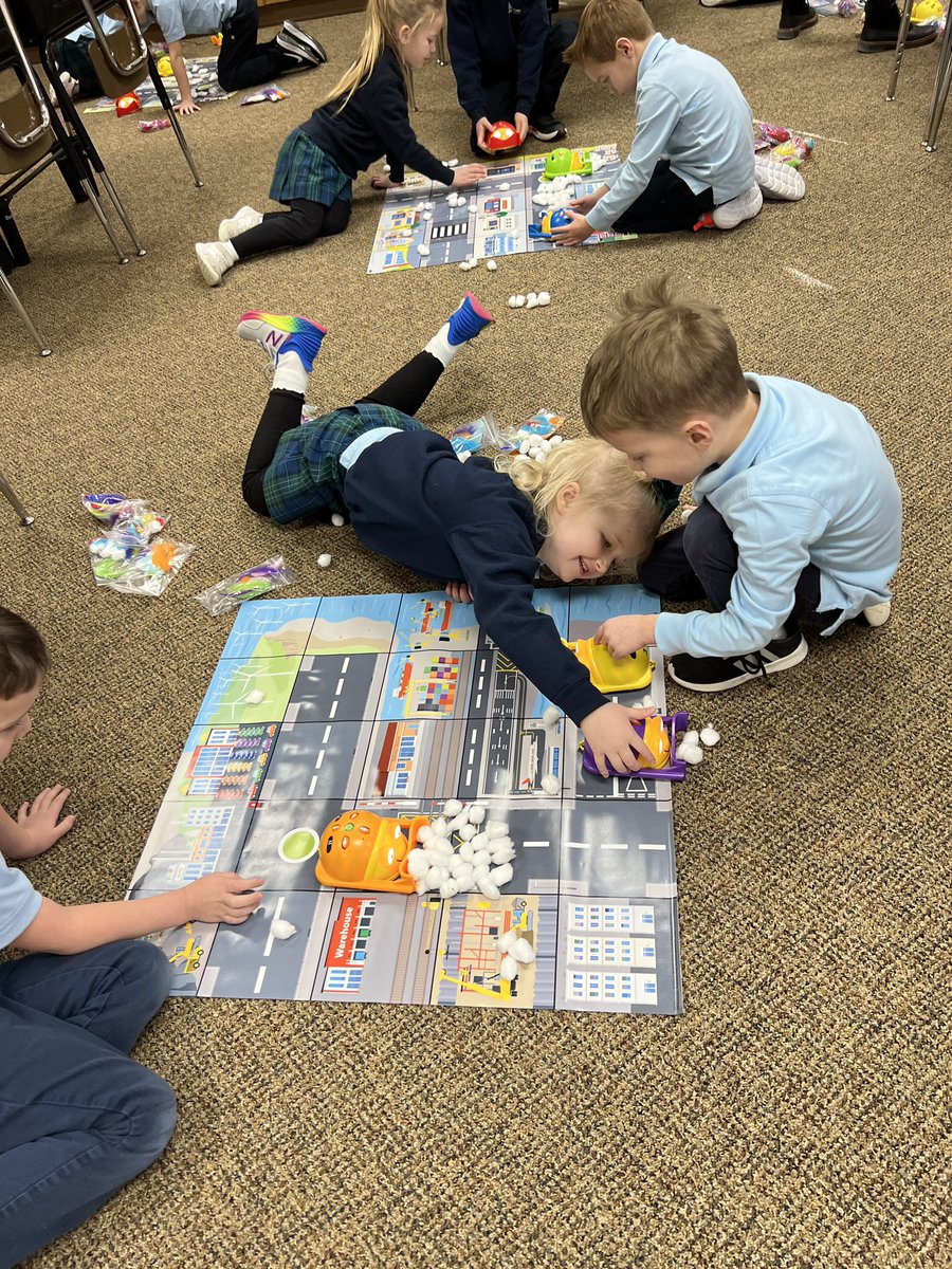 Prairie STEM tweet media