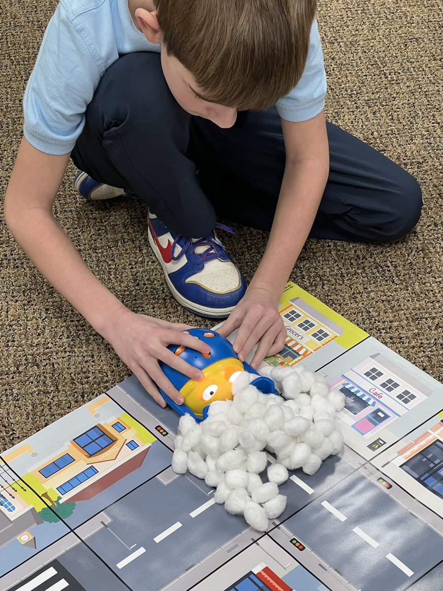 Prairie STEM tweet media