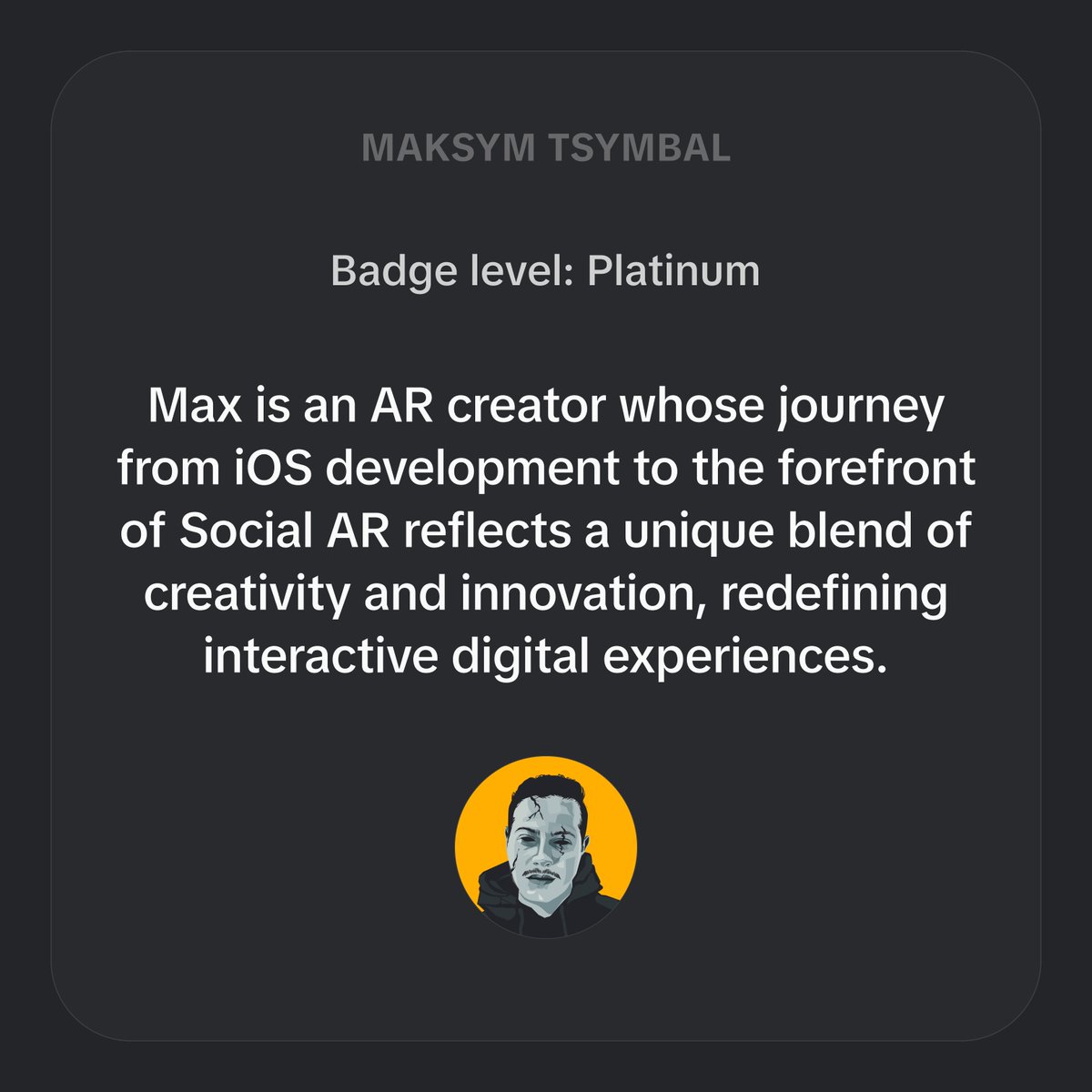 Effect House tweet media