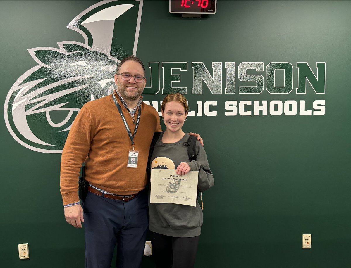 Michael Leiter Ed.D. tweet media