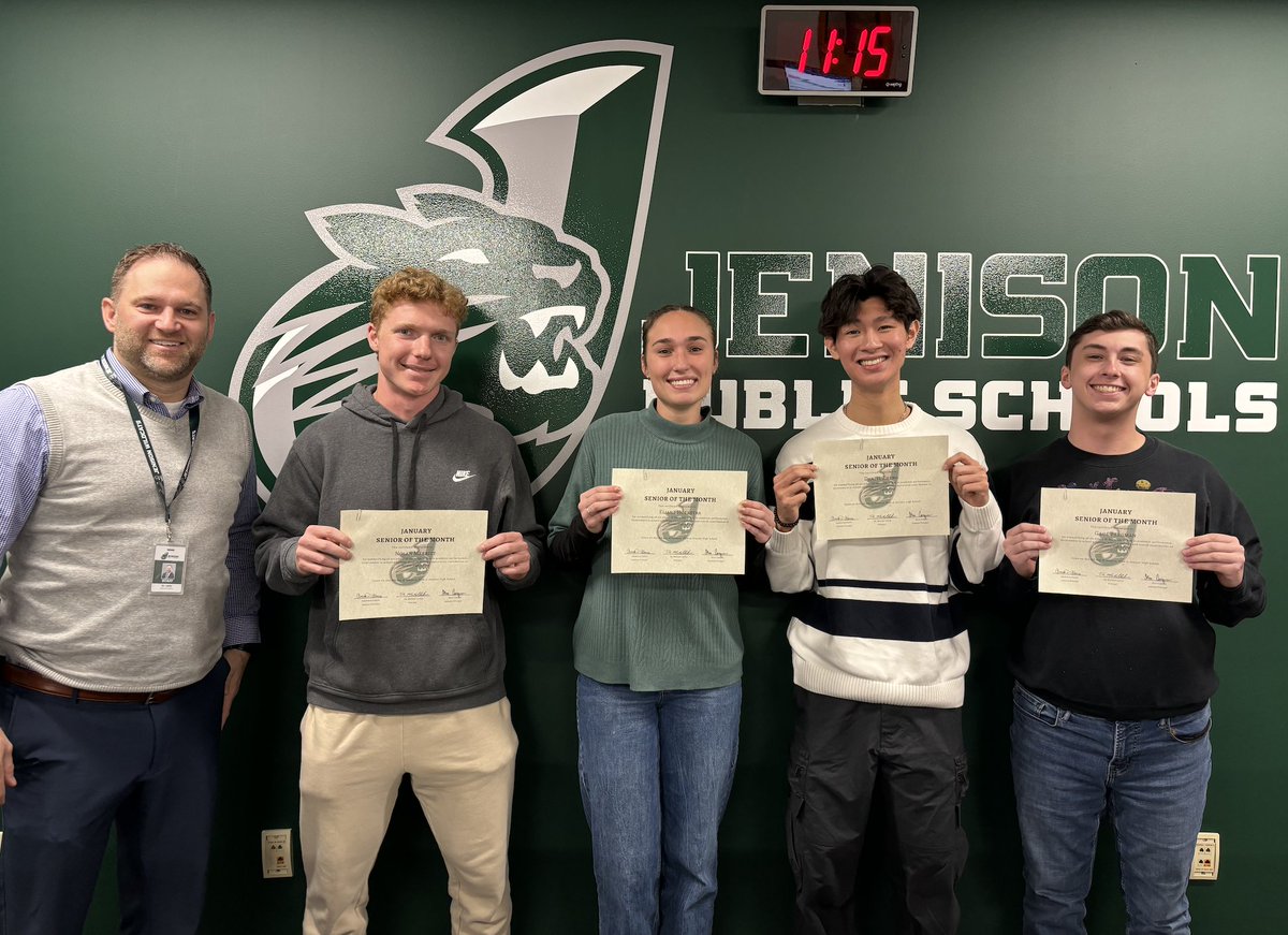 Michael Leiter Ed.D. tweet media