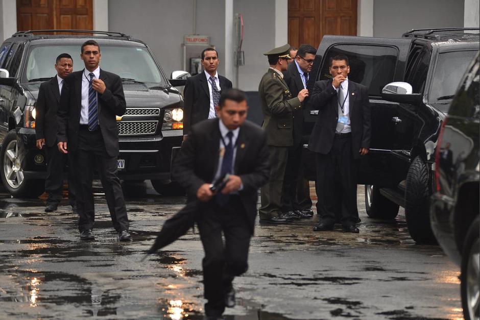 soy_502's tweet photo. 🚨¡ATENCIÓN! 🚨 ⎢¡No tendrán seguridad! Arévalo derogará acuerdo que beneficia a exfuncionarios ⬇️

https://t.co/ia2ZTw4Fwa https://t.co/jpQCR1Wovz
