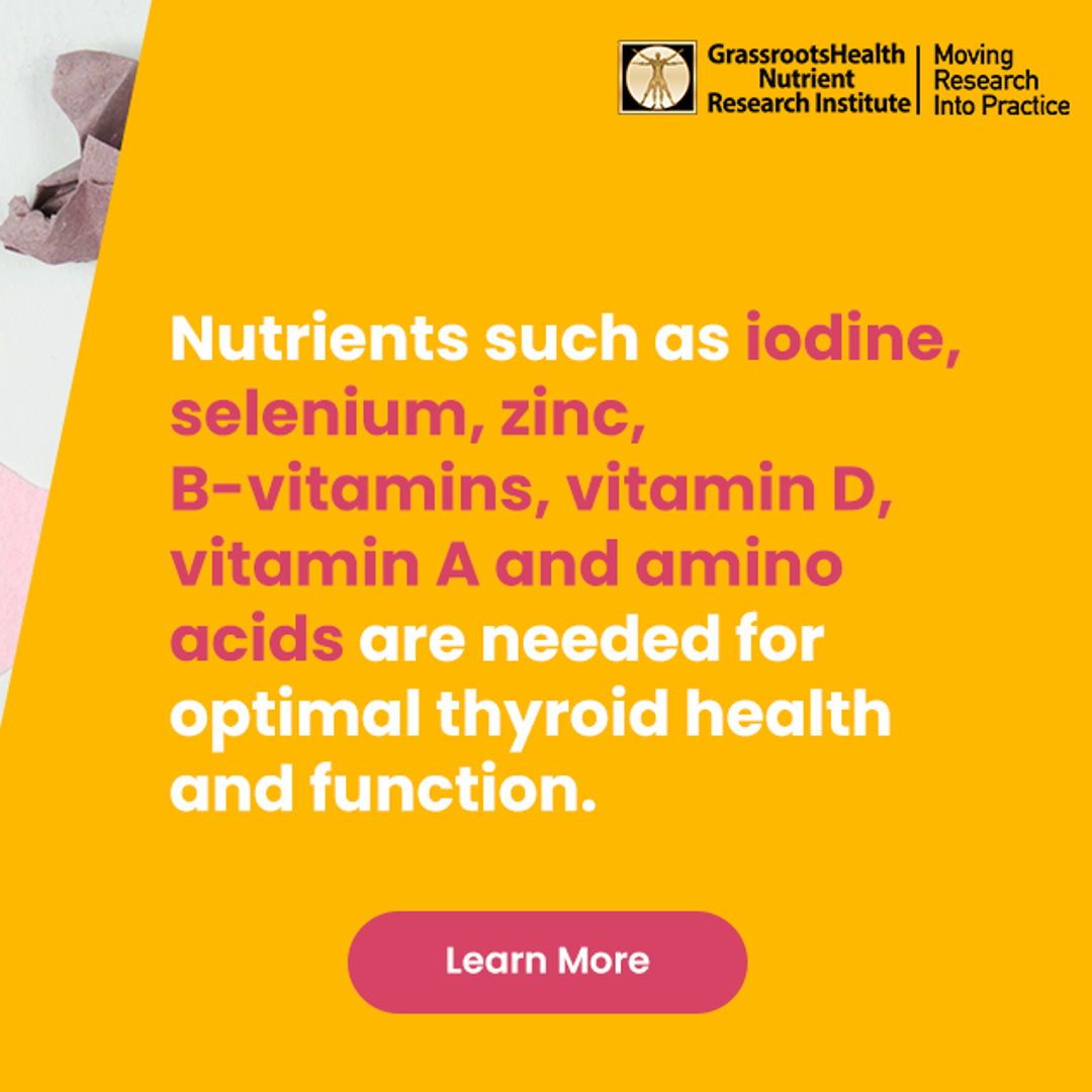 GrassrootsHealth tweet media