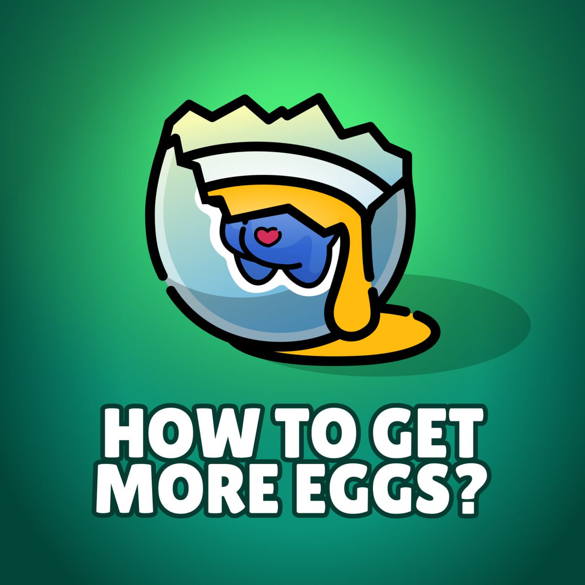 Egg Fight Club tweet media