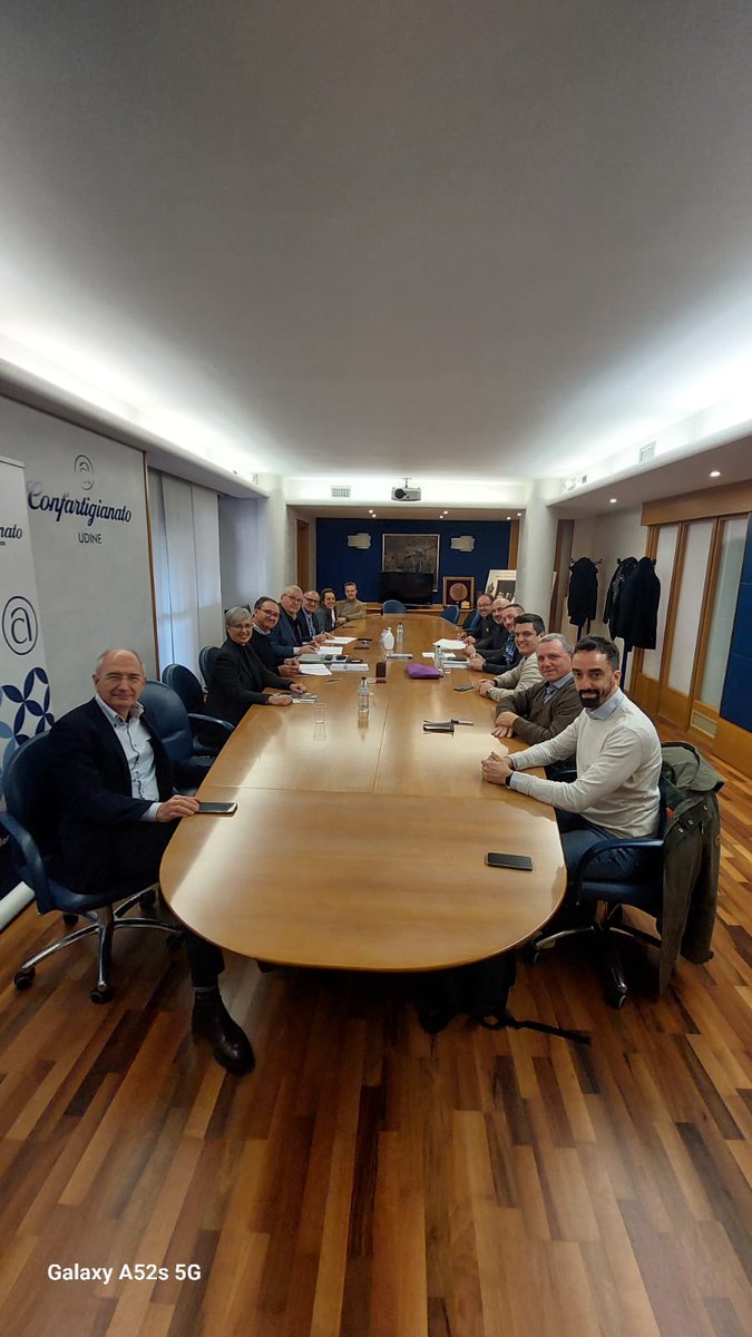 Faicislfvg's tweet photo. ‼️Rinnovato il CIRL per i dipendenti delle aziende Artigiane Alimentazione e Panificazione del Friuli Venezia Giulia‼️

👉MOLTE LE NOVITA' A FAVORE DEI LAVORATORI!

https://t.co/SLSTGPejTh https://t.co/qDCiB3QDOg