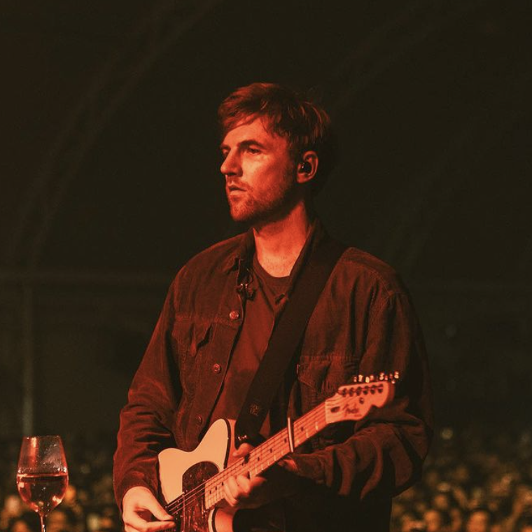 Happy Birthday to Mark Prendergast of @Kodaline 🎂 📸 @thisiswolff