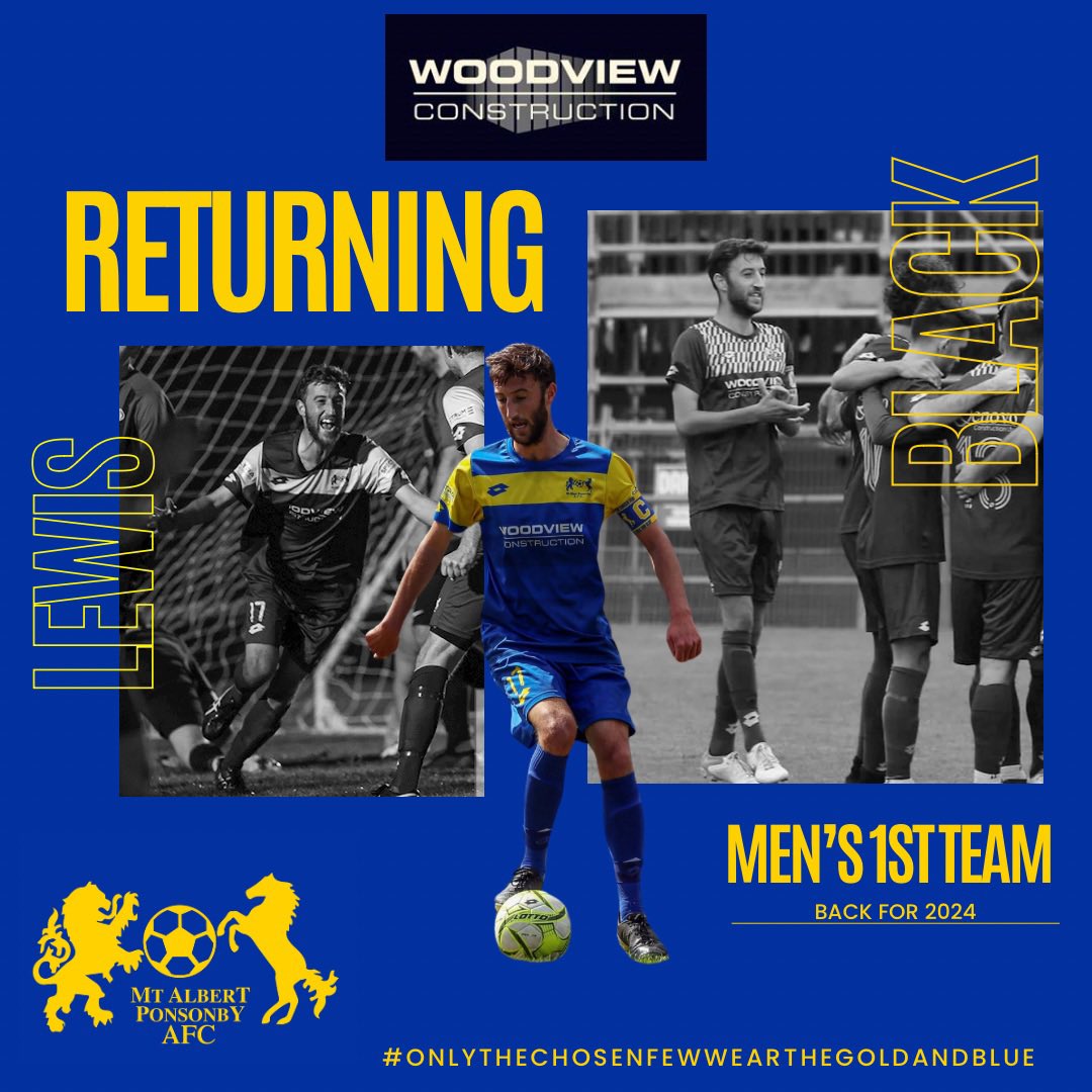 Mt Albert Ponsonby Football Club tweet media