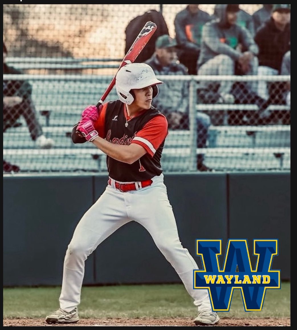 Join us in celebrating <a href="/Diego_Adame1/">Diego</a> signing with <a href="/wbu_baseball/">WBU Baseball</a> program! Future is bright for this young man! 🙏⚾️ 

📅 - Wednesday January 17, 2024
📍- Harlingen HS Cafeteria 
⏱️ - 3:00

<a href="/HHSBaseball2024/">Harlingen Cardinal Baseball</a> <a href="/HCISD_Athletics/">Harlingen CISD Athletics</a> <a href="/HarlingenCISD/">HCISD</a> <a href="/Riosportslive/">RSLN</a> <a href="/rgvsports/">RGVSports.com</a> <a href="/BranitezSports/">Brandon Benitez</a>
