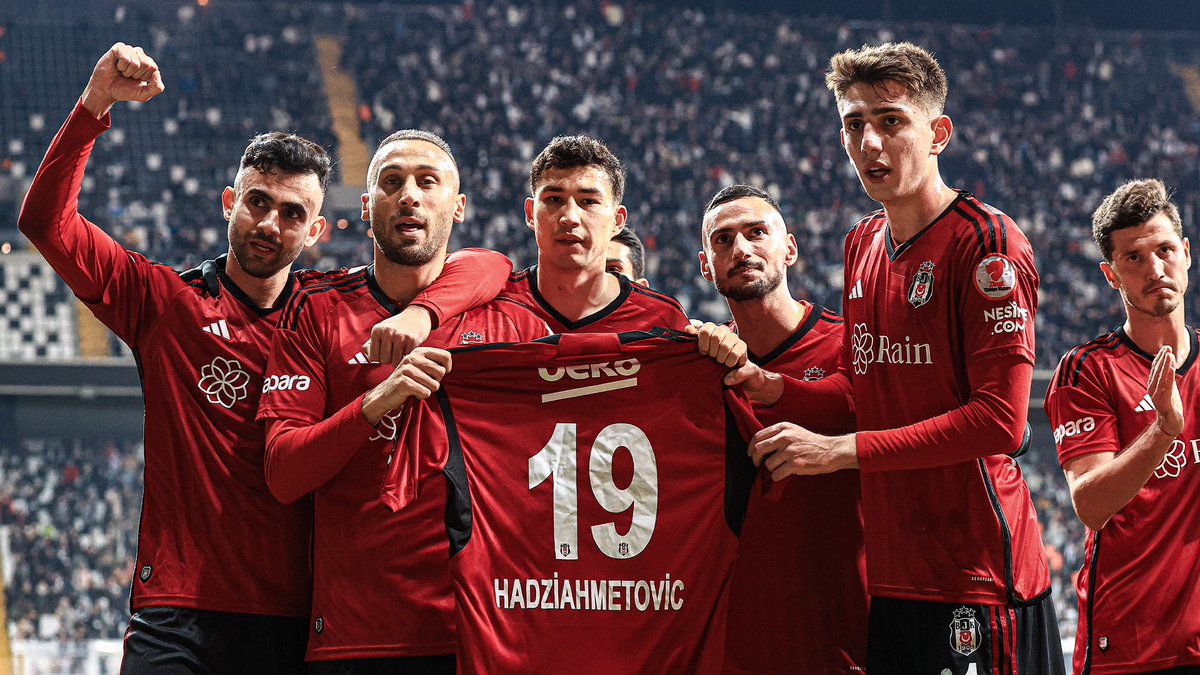 Demir Ege Tıknaz tweet media