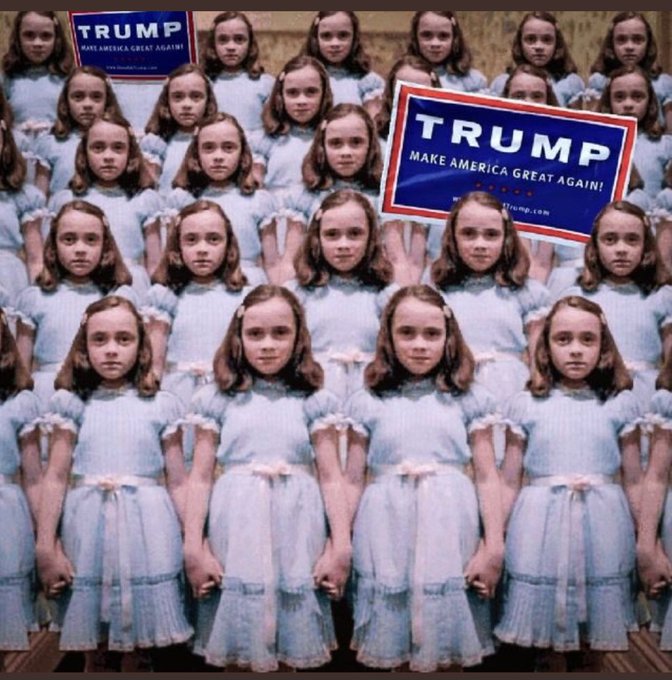 Hilton_abilit's tweet photo. Just keep supporting kiddie rapists... https://t.co/corLELBk20