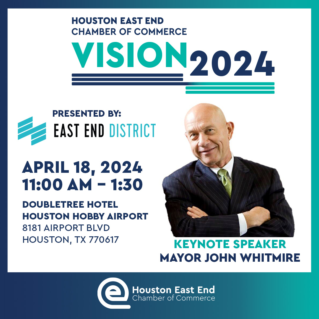 Save the Date! 

Attend the 2024 Vision Luncheon on Thursday, April 18th. 

Register now here: ow.ly/eAwC50QrtIR