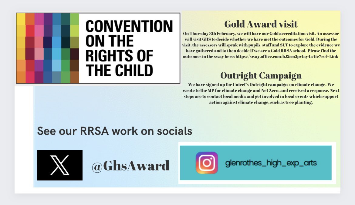 GhsAward's tweet photo. Our latest parent and pupil newsletter! See our work so far… https://t.co/Lu7Nkakohv