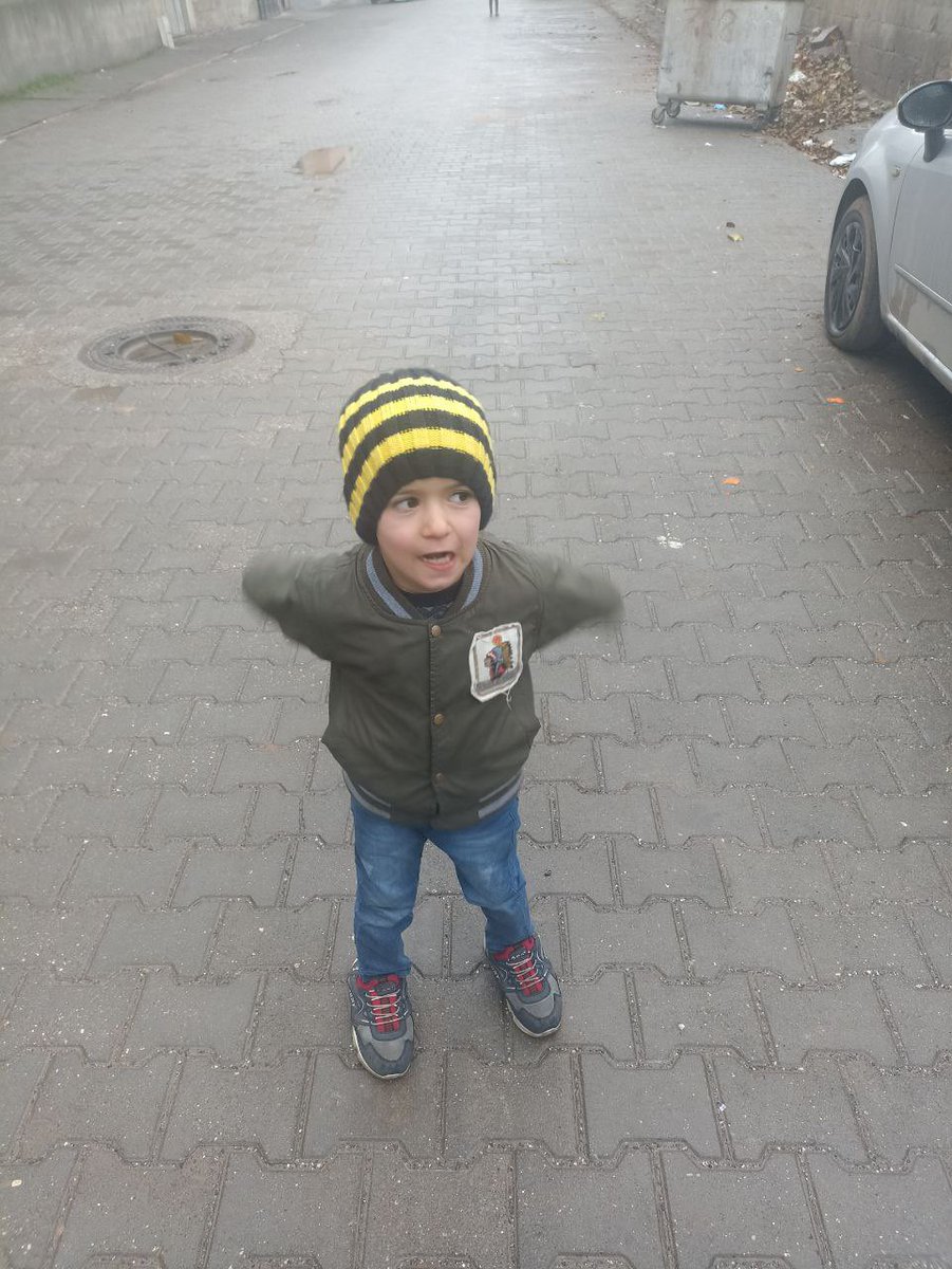 Eissa Kilo tweet media