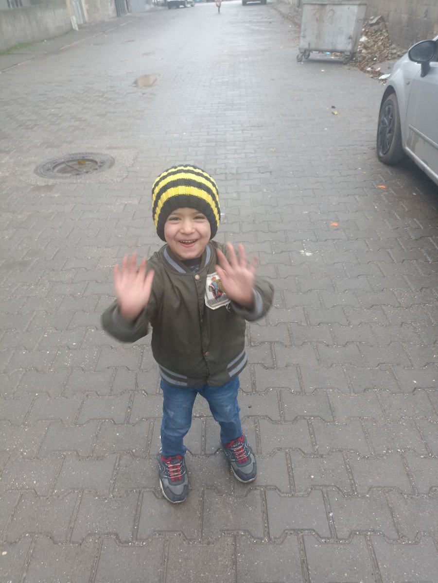 Eissa Kilo tweet media