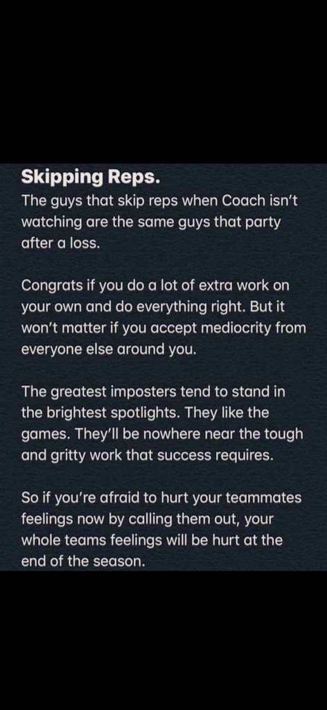 coach_wink55's tweet photo. 📣 TRUTH ⬇️⬇️⬇️ https://t.co/VE5VtV7qkF