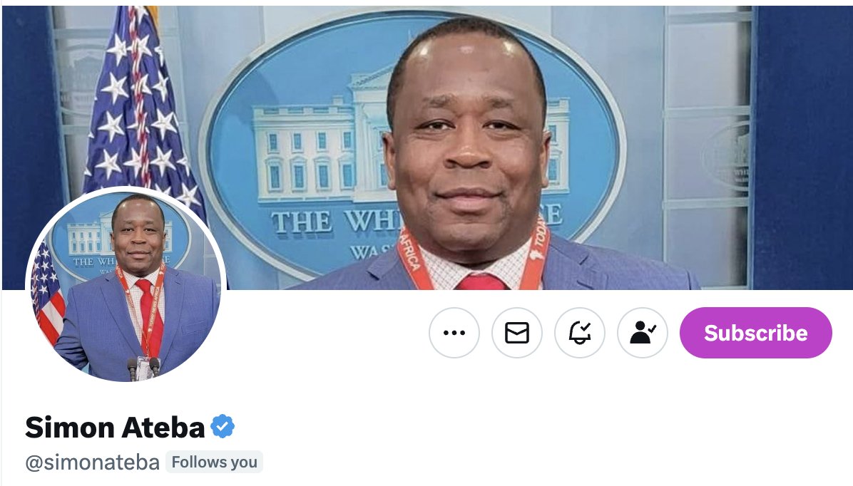 For those not seeing my posts here on @x, kindly go to my profile and turn on notifications as we enter a thrilling but tumultuous time.