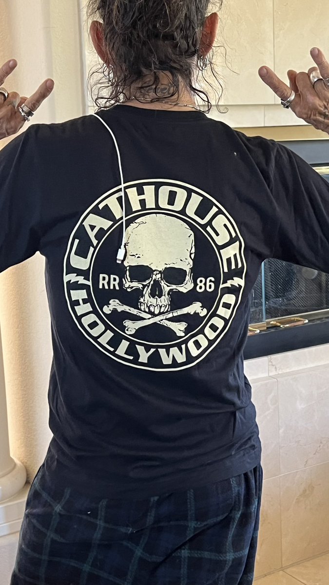 STEPHEN E PEARCY tweet media