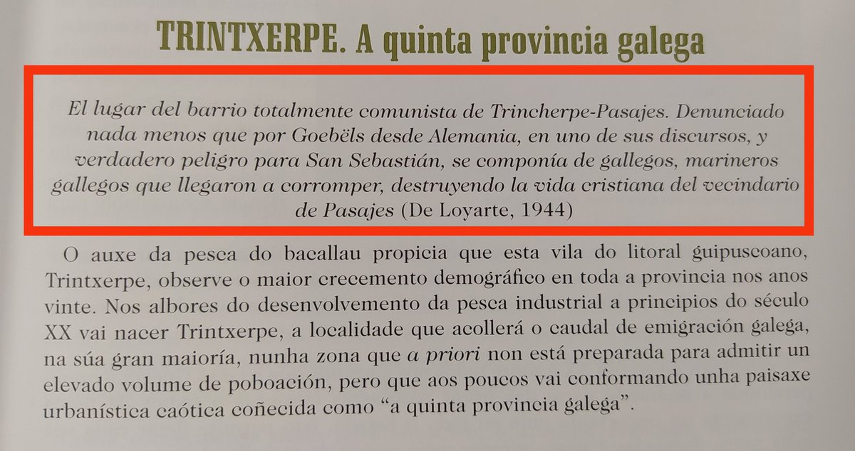 magoreb's tweet photo. Qué vos parece... Mariñeiros galegos corrompendo a vida cristiana de Pasajes https://t.co/HEBJHPglSo