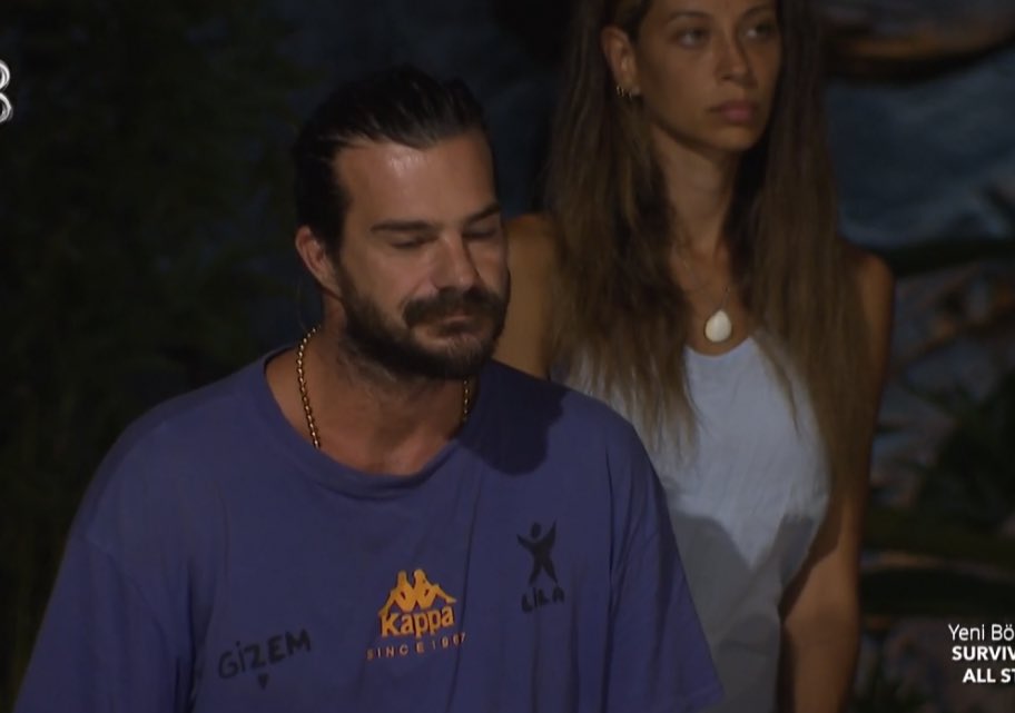 Hakan ı nasıl fırçalıcam diye gece gündüz düşünüyor acun … #Survivor2024AllStar