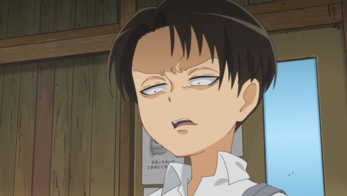 it's time we get junior high season 2. 

WE DESERVE IT.