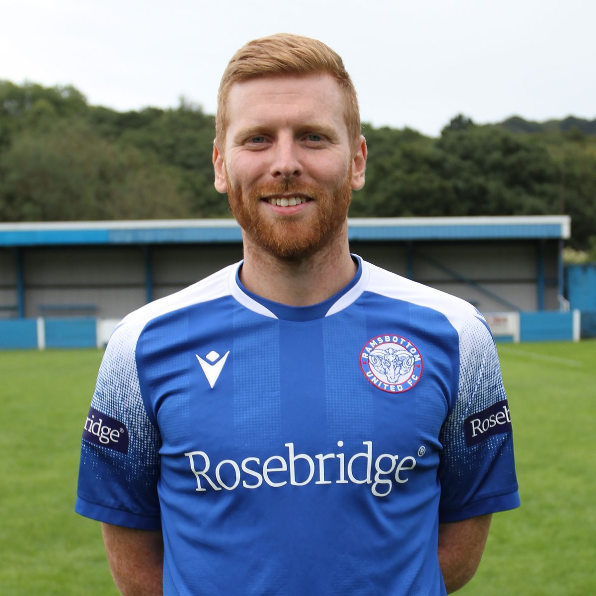 Ramsbottom United tweet media