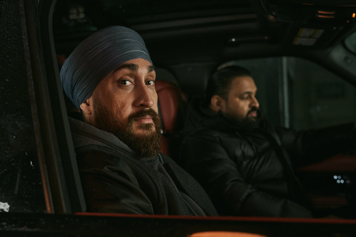 “This is something that’s so different from anything I’ve ever done before,” says Jasmeet Raina, ahead of the premiere of his all new series #LateBloomer, premiering Friday on @CraveCanada. Read @billharris_tv’s full interview with Raina here: thelede.ca/OgfdF4