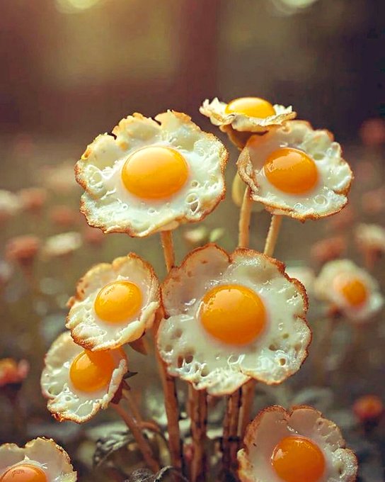 Eggs ARE romantic. https://t.co/KmmSlYArVe