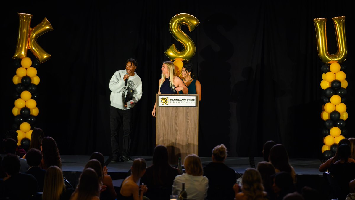 Kennesaw State TFXC tweet media