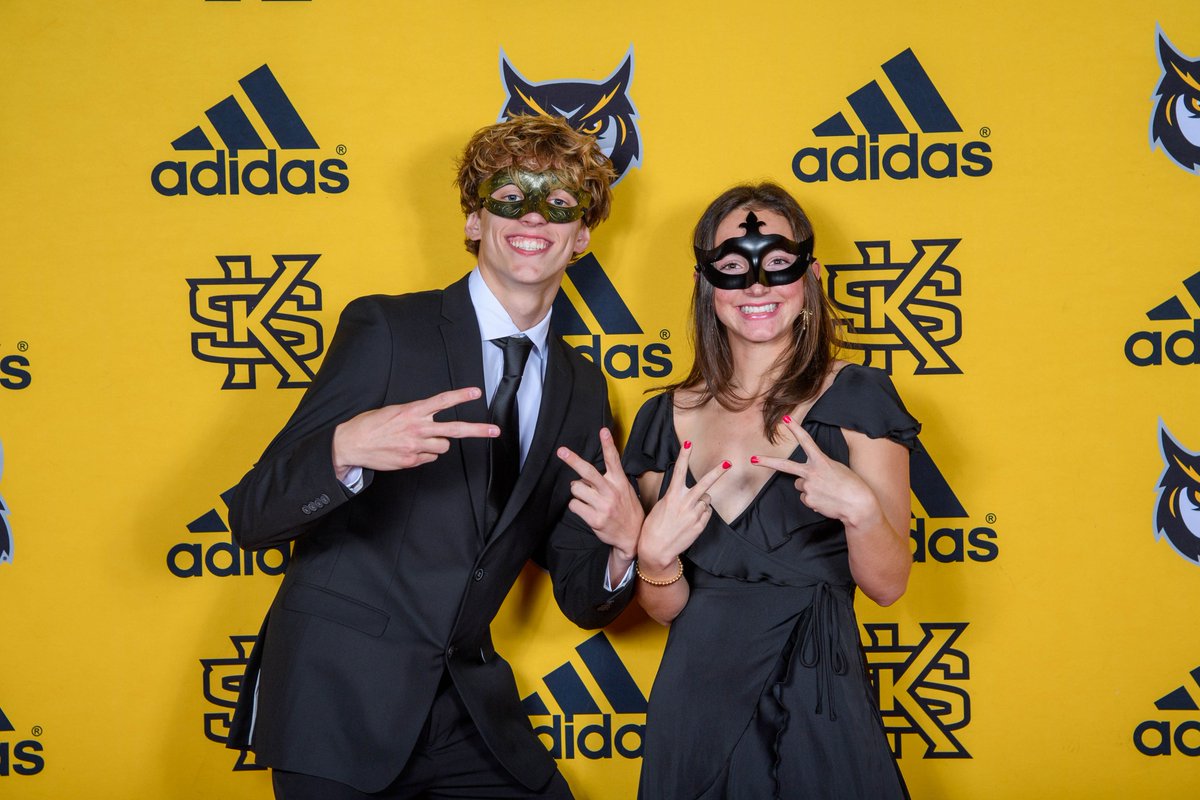 Kennesaw State TFXC tweet media