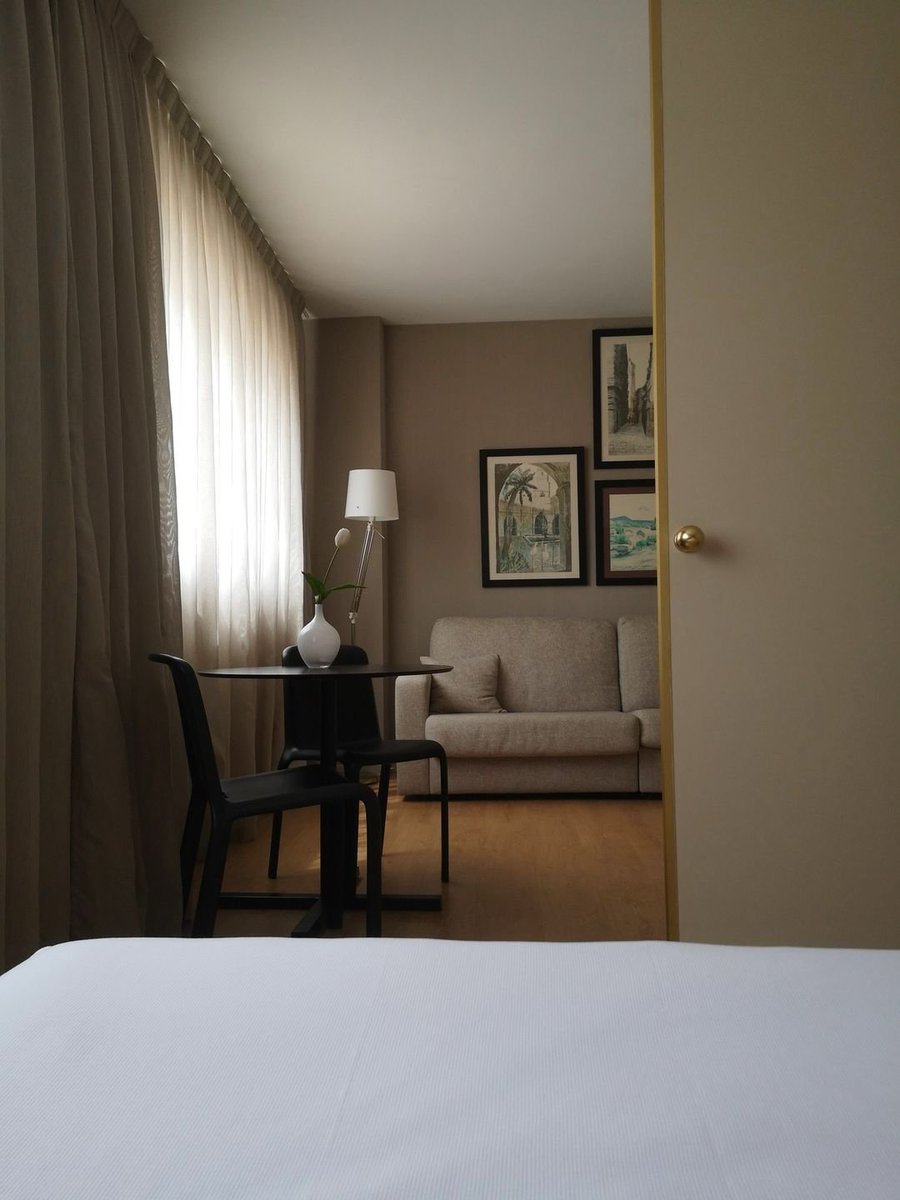 City Hotels Hispania tweet media