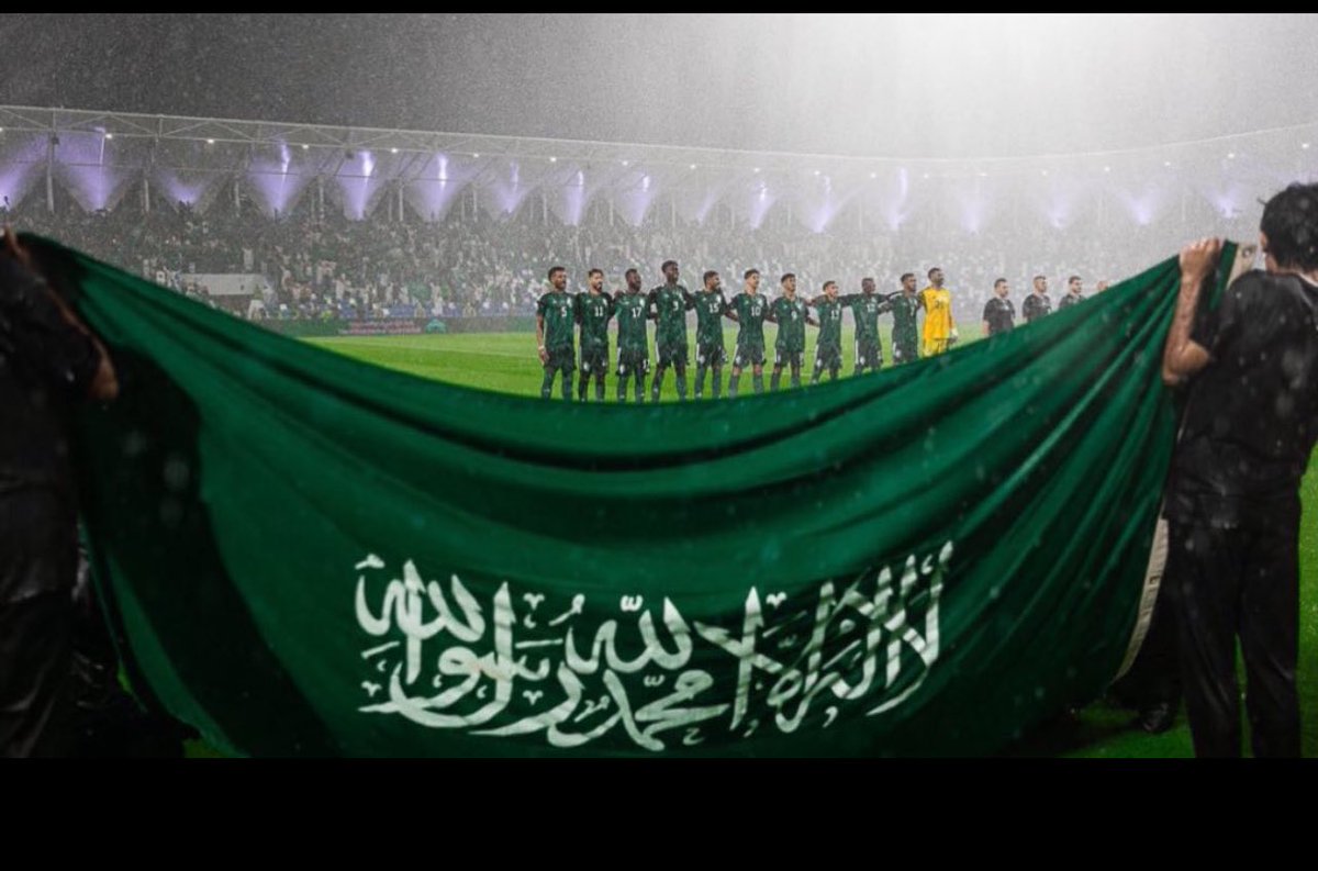 mr_mdyr2's tweet photo. بمناسبه #فوز_السعوديه
إذا جاك (   ) بالخاص لك 50,000 خمسين الف 😍

[ريتويت + لايك للتغريدة + تكون متابعني ]
 اذكر الله في التعليق 
بسم الله نبدأ https://t.co/q3Fl5UIfgg
