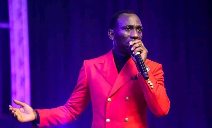 deborahpaulenen's tweet photo. You are not permitted to say goodnight in the afternoon of your life in Jesus’ Name - #DrPaulEnenche https://t.co/so2entwZlQ
