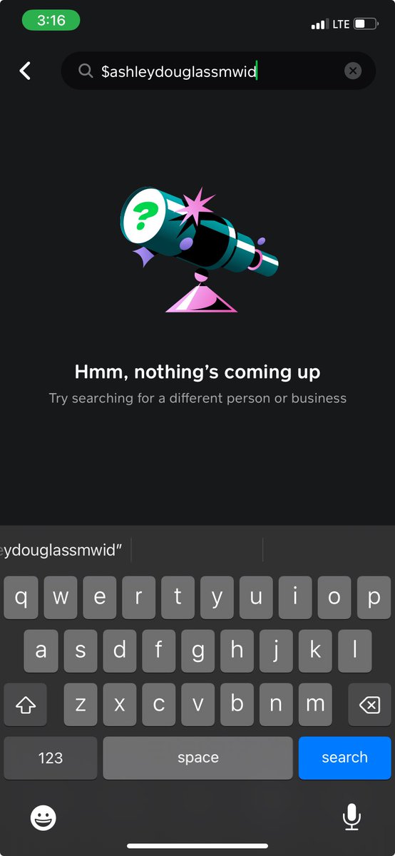 BTYCASH's tweet image. Hannah