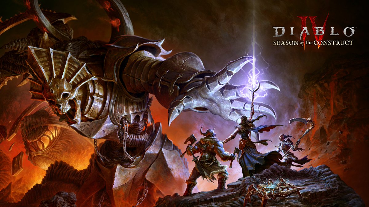 Diablo tweet media