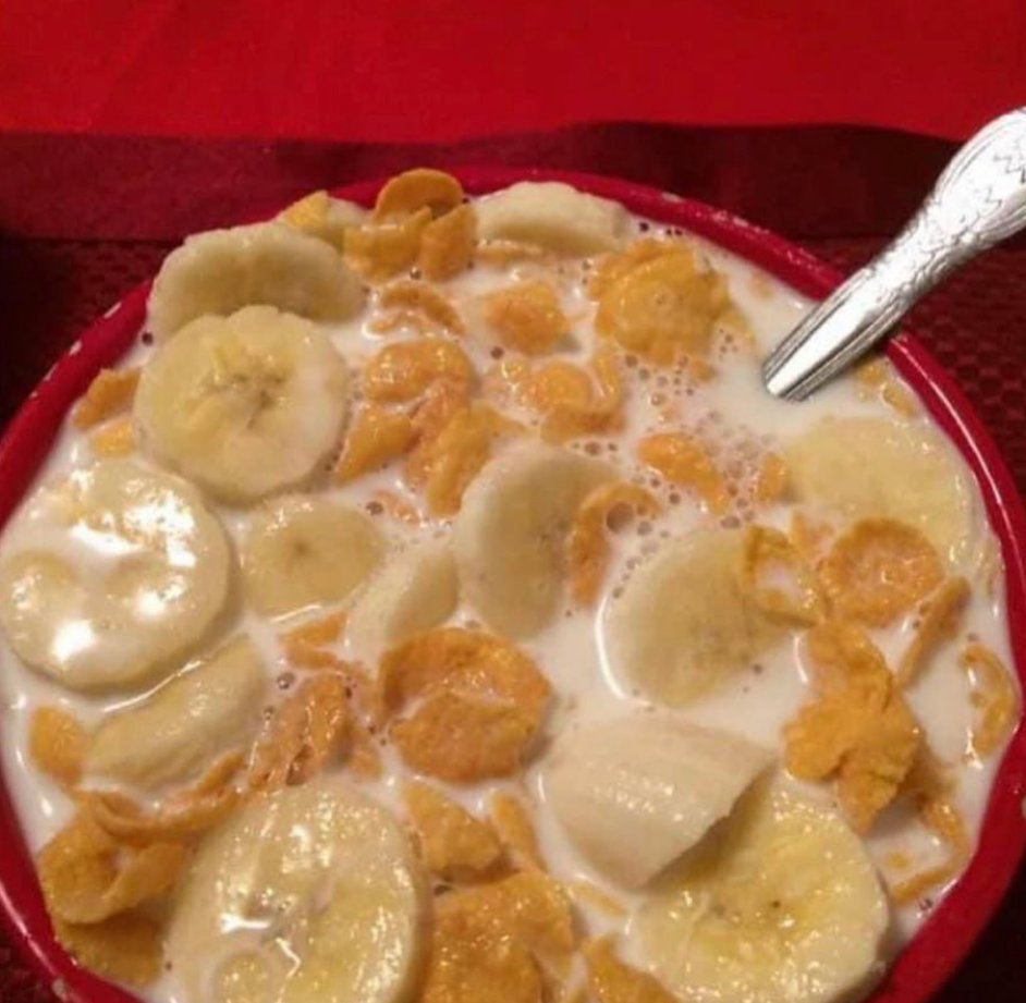 only real ones know bout this combo..