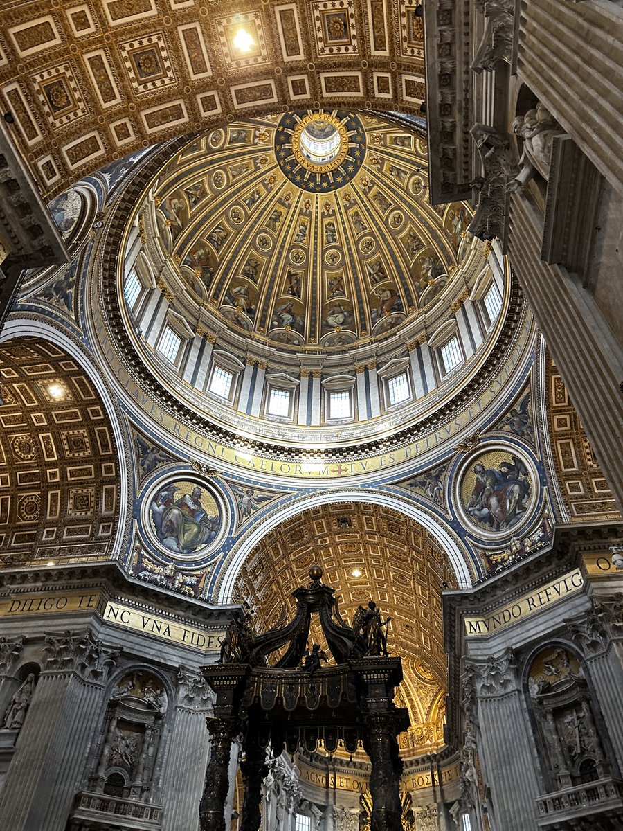 ianmiles's tweet photo. Nothing beats the grandeur and spectacle of Rome. https://t.co/nBbgfOuRNS