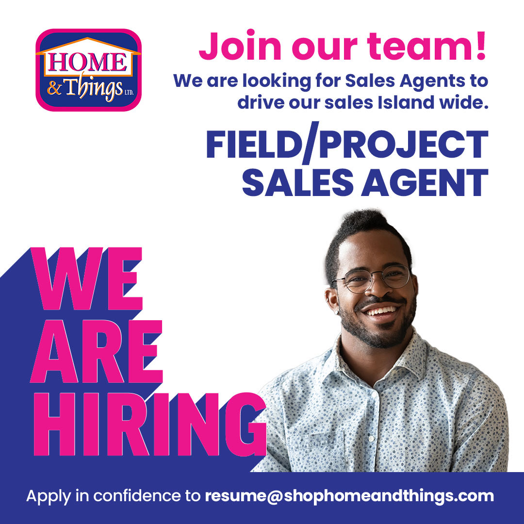 homeandthingsja's tweet photo. NEW JOB ALERT! 🚨

We want YOU on our team! Apply in confidence to resume@shophomeandthings.com! 🥳 https://t.co/8ILxQouHY3
