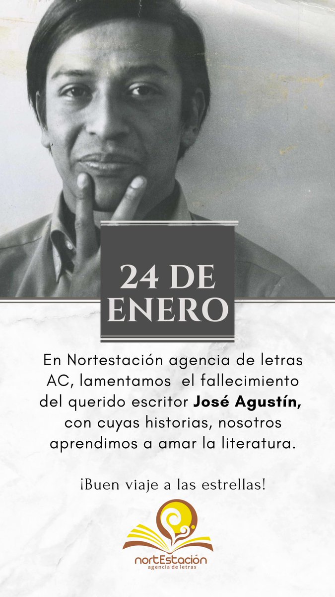 Buen viaje camarada, tu literatura se queda acá, en las hojas de cada una de tus historias