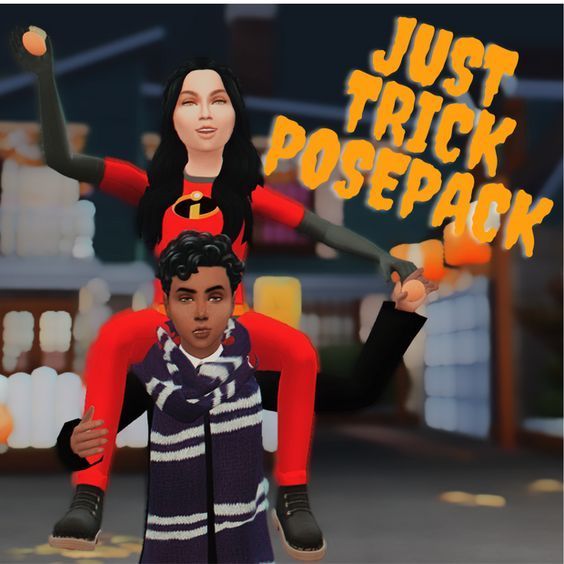 GamingwithPri17's tweet photo. The Best Poses Custom Content (CC) for Your Sim Kids - Gamingwithprincess https://t.co/lAO9zrFuqk
The best custom content for your Sim kids! Get the coolest poses for your little ones. #SimKids #CustomContent https://t.co/FNbbMKx1kH