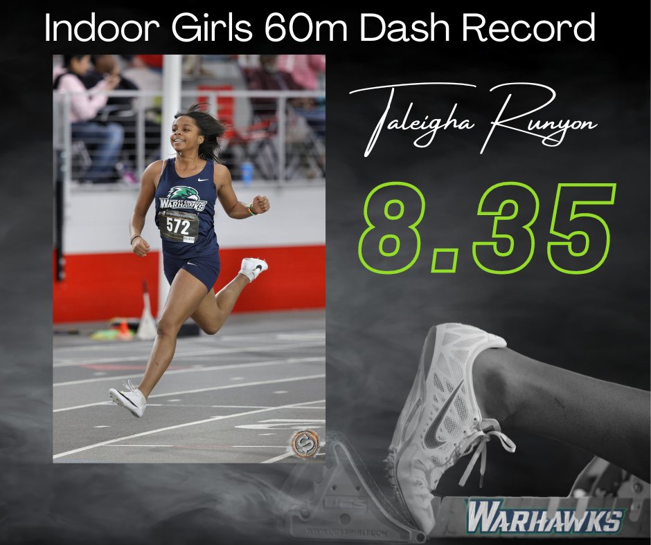 Great Crossing Track & Field tweet media