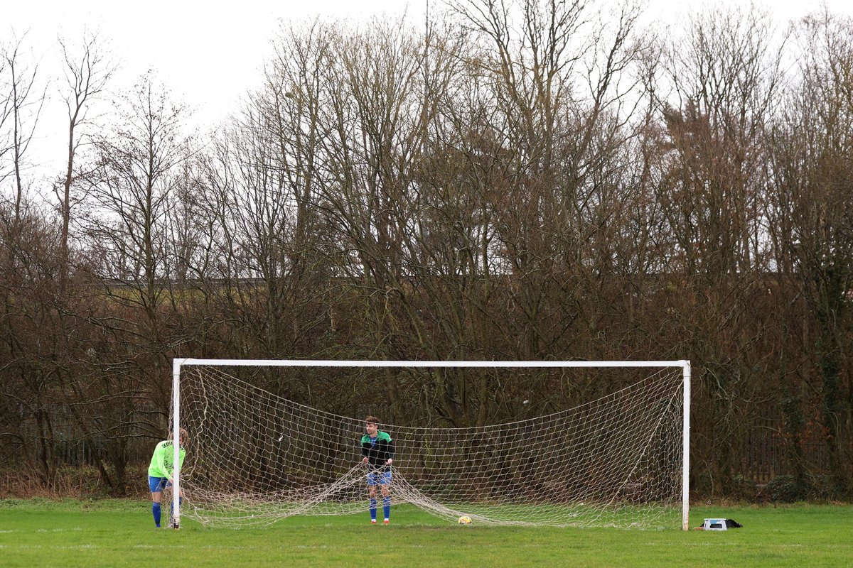 LewisStorey_'s tweet photo. First Sunday League game of 2024 ⚽️ https://t.co/XuDZu3gdCz