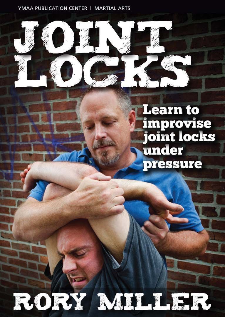 ymaadotcom's tweet photo. Joint Locks—Learn to Improvise Joint Locks Under Pressure (Streaming) by Rory Miller
A principles-based approach allows relative beginners to improvise joint locks with one hour of training
https://t.co/dI3lgU95xy
#underpressure #selfdefense #martialarts #jointlocks #restraint https://t.co/A73z9uduwU