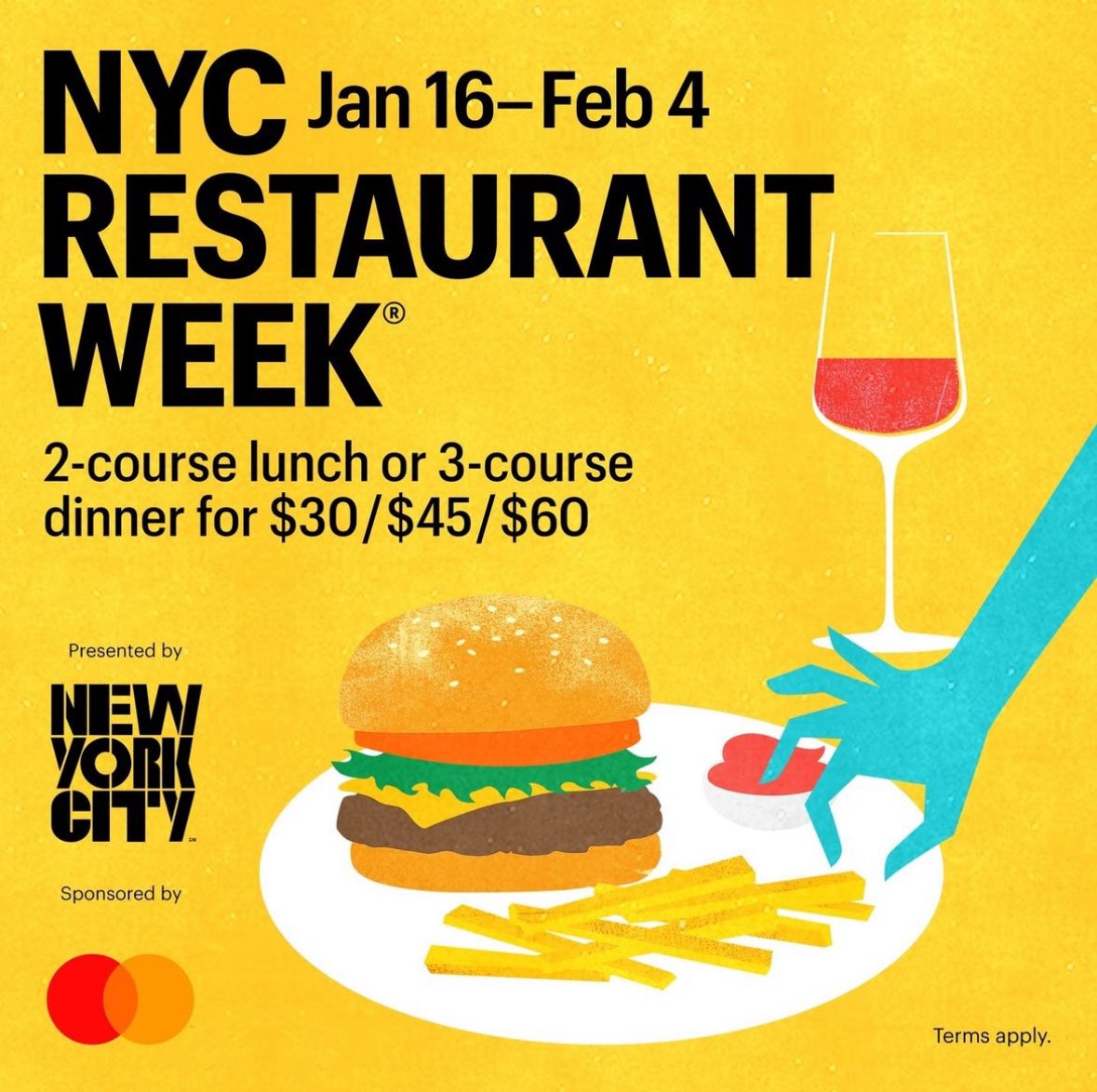 TimesSquareNYC's tweet photo. Enjoy #TimesSquare’s iconic attractions, amazing Broadway shows, delicious restaurants, and the best ranked hotels in the ♥️ of NYC @nyctourism
#NYC #BroadwayWeek #HotelWeek #RestaurantWeek #MustSeeWeek #NYCWinterOuting #nyctourism #nyclife #timessquarenyc https://t.co/ik5d9pRHm0