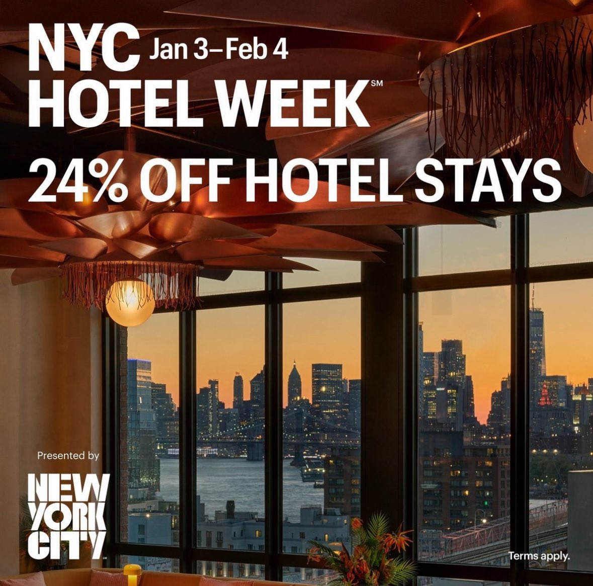 TimesSquareNYC's tweet photo. Enjoy #TimesSquare’s iconic attractions, amazing Broadway shows, delicious restaurants, and the best ranked hotels in the ♥️ of NYC @nyctourism
#NYC #BroadwayWeek #HotelWeek #RestaurantWeek #MustSeeWeek #NYCWinterOuting #nyctourism #nyclife #timessquarenyc https://t.co/ik5d9pRHm0