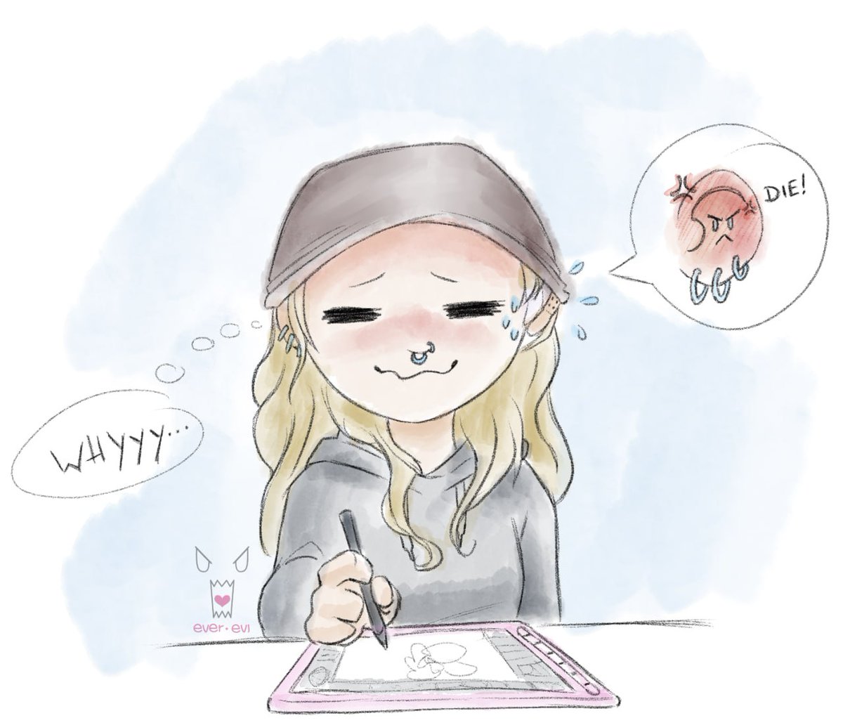 EviDraws's tweet photo. Blogging a little 🦌

https://t.co/MsG0DDThd2 https://t.co/6Mgz2ycu96