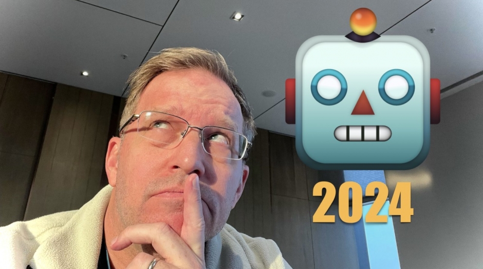 ANIMATIONWorld's tweet image. The Impact of AI on Hollywood in 2024: 12 Predictions: The use of AI will provide significant advantages and present serious challenges. bit.ly/3SmtwSa #AWN #AnimationWorldNetwork #Animation